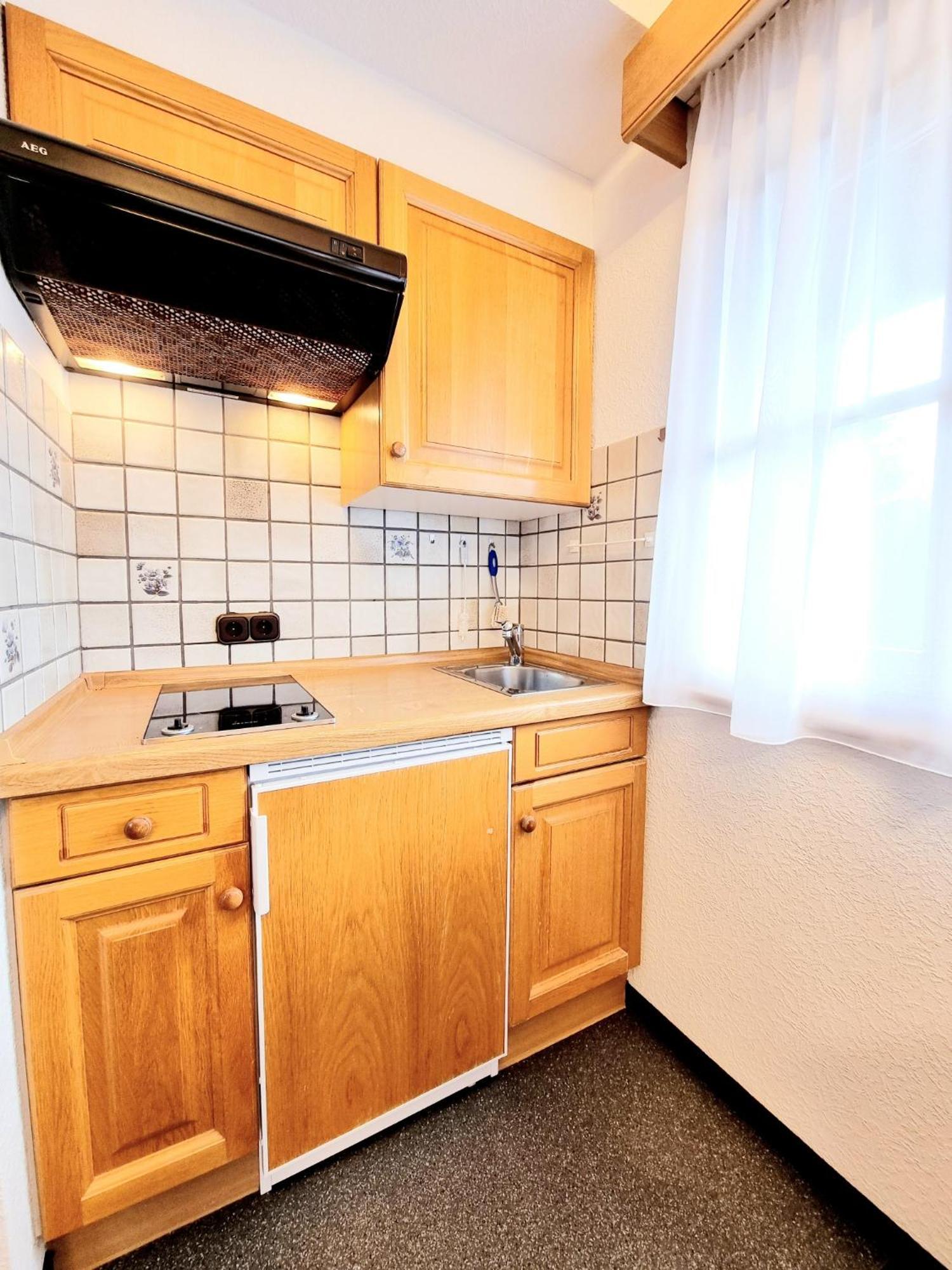 Das Bergfried - Urlaub Zentral Und Ruhig! Apartment Riezlern Luaran gambar